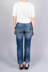 R13 Romeo Jean - Raine Blue