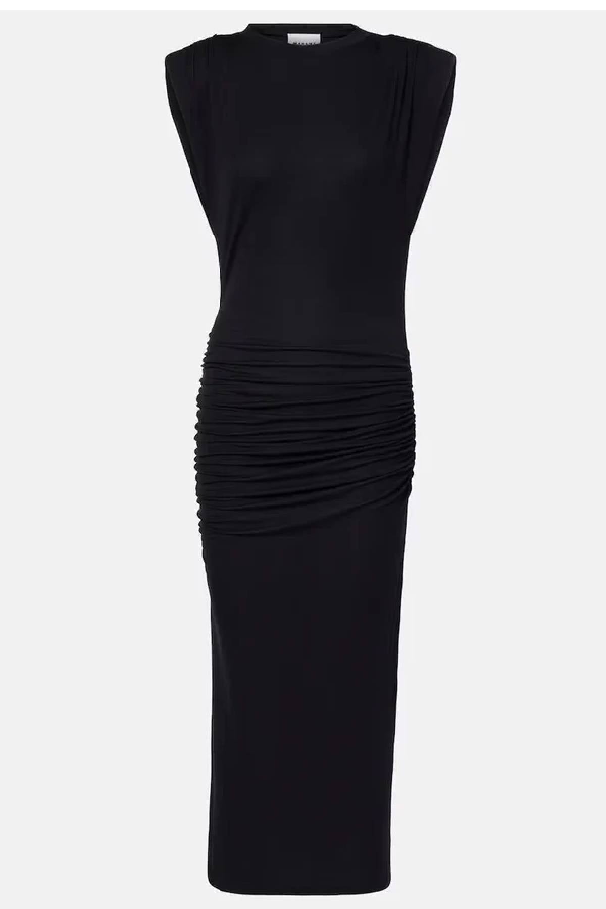 Isabel Marant Étoile Donna Dress - Black
