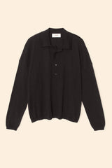 Xirena Collin Sweater - Black