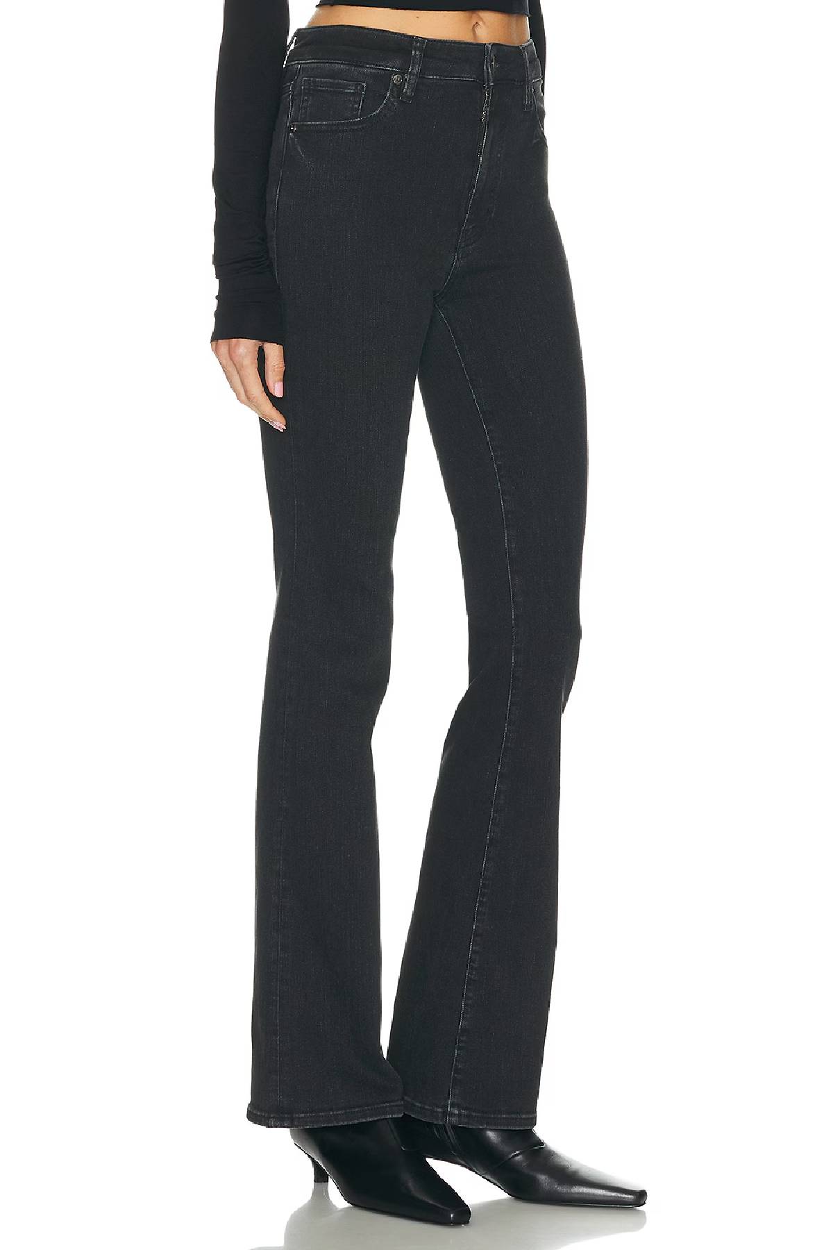 Frame The Reboot Jeans - Black