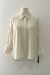 Fabiana Filippi Shirt - Burro