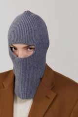 Le Bonnet Balaclava - Smoke