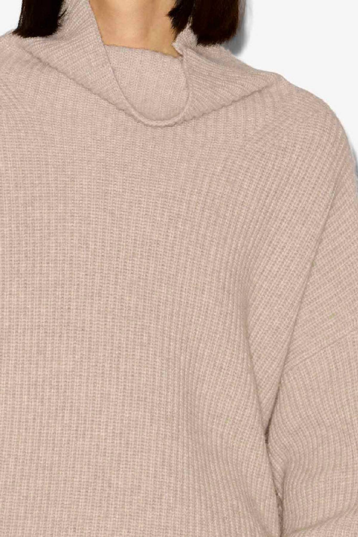 Isabel Marant Brooke Sweater - Beige