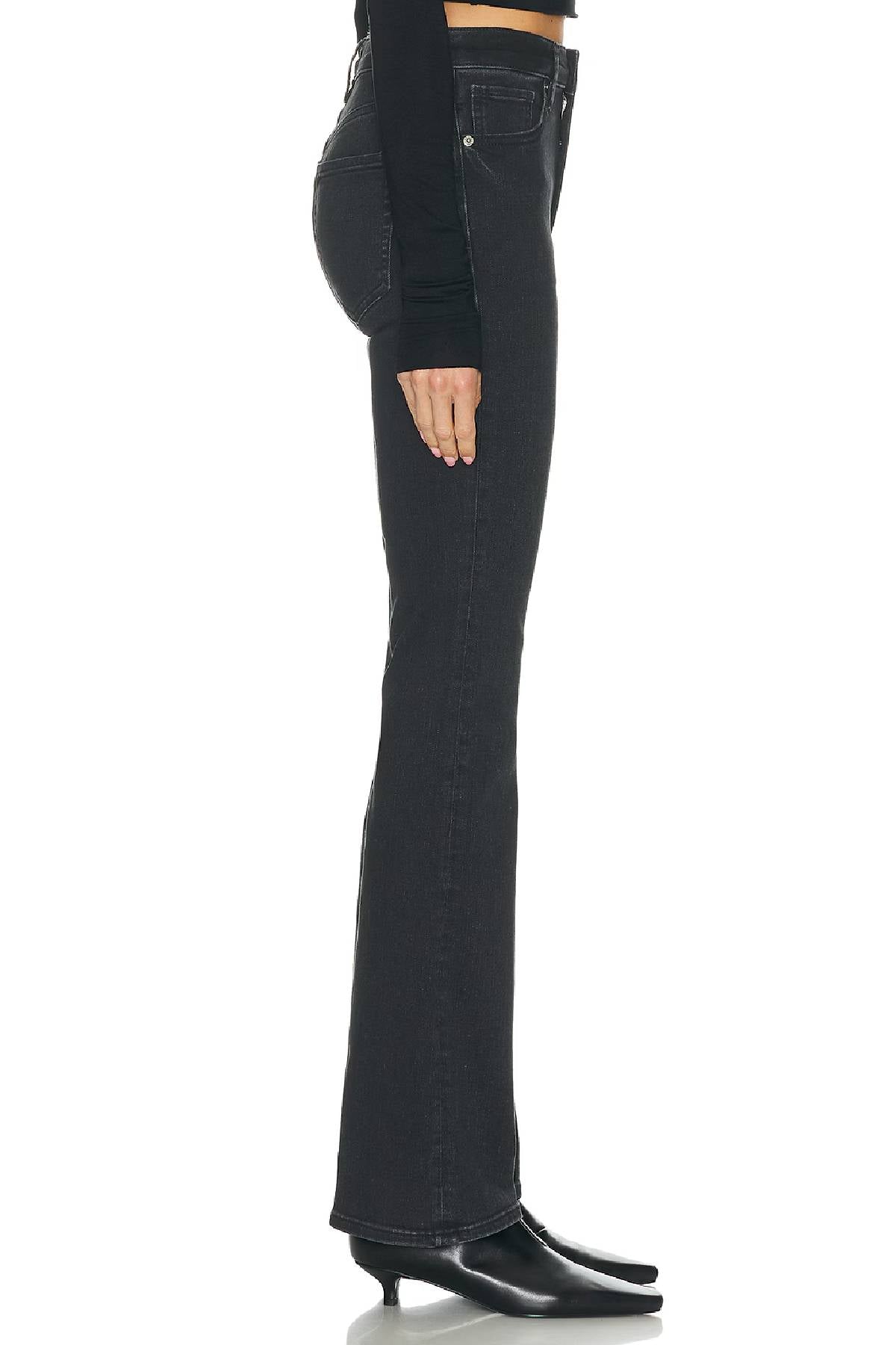Frame The Reboot Jeans - Black