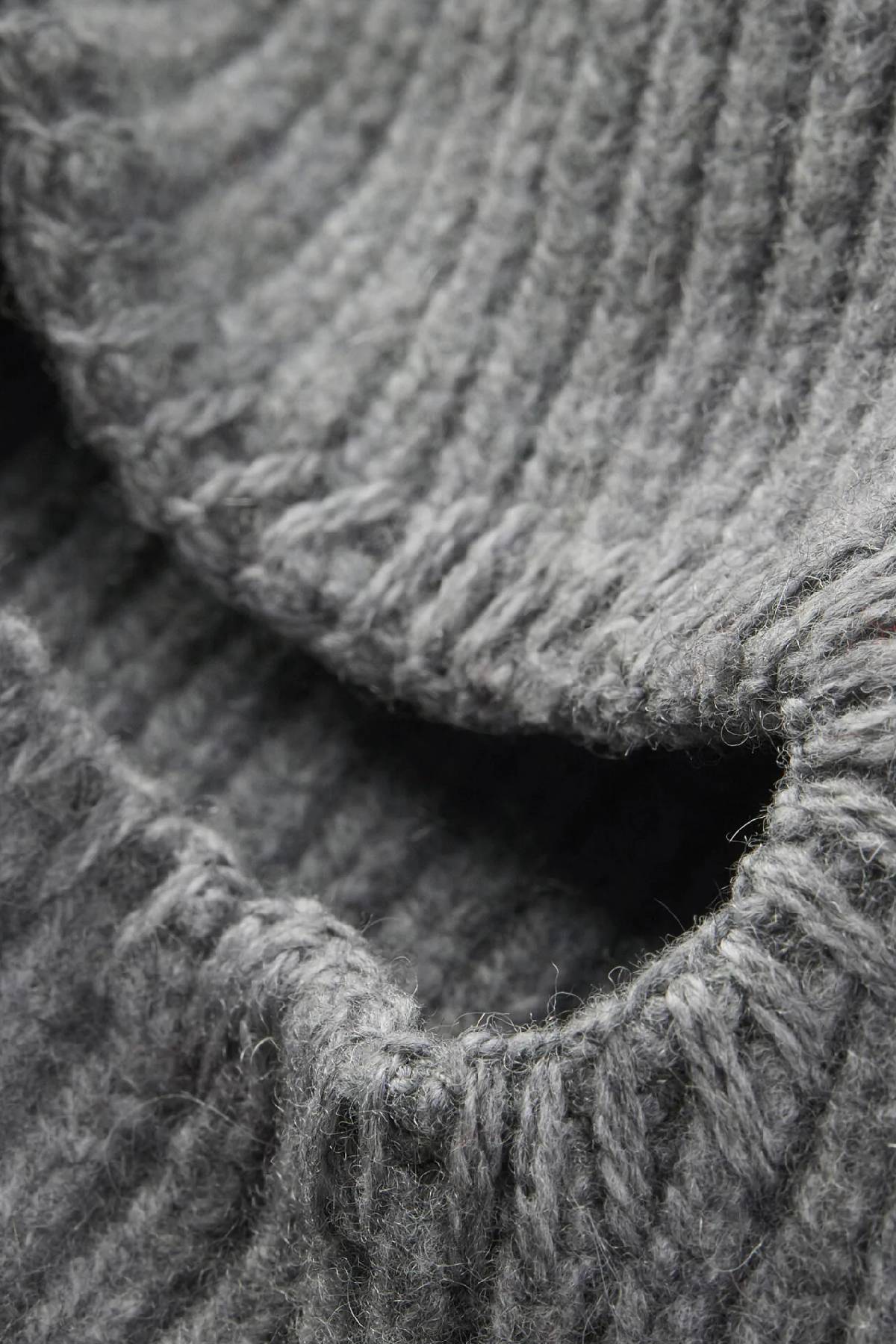 Le Bonnet Balaclava - Smoke
