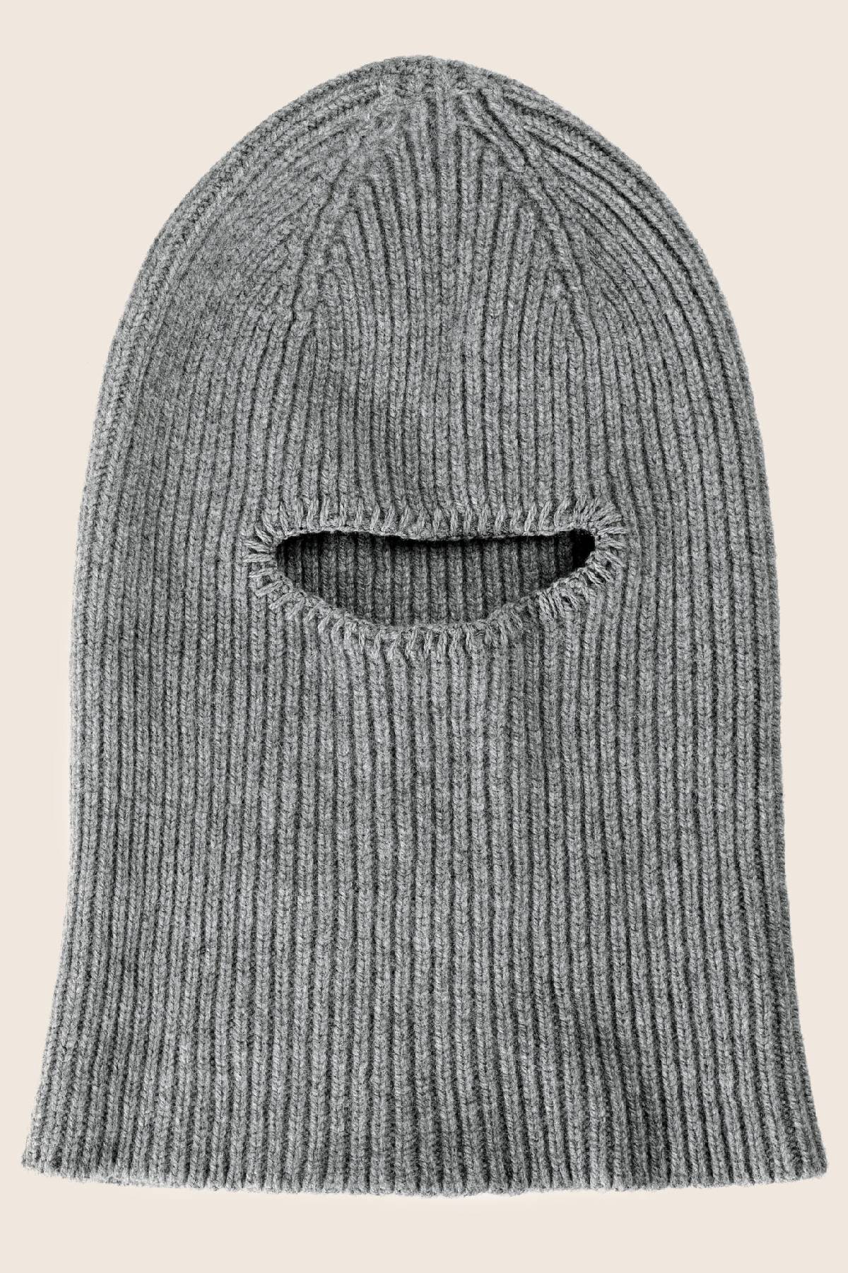 Le Bonnet Balaclava - Smoke