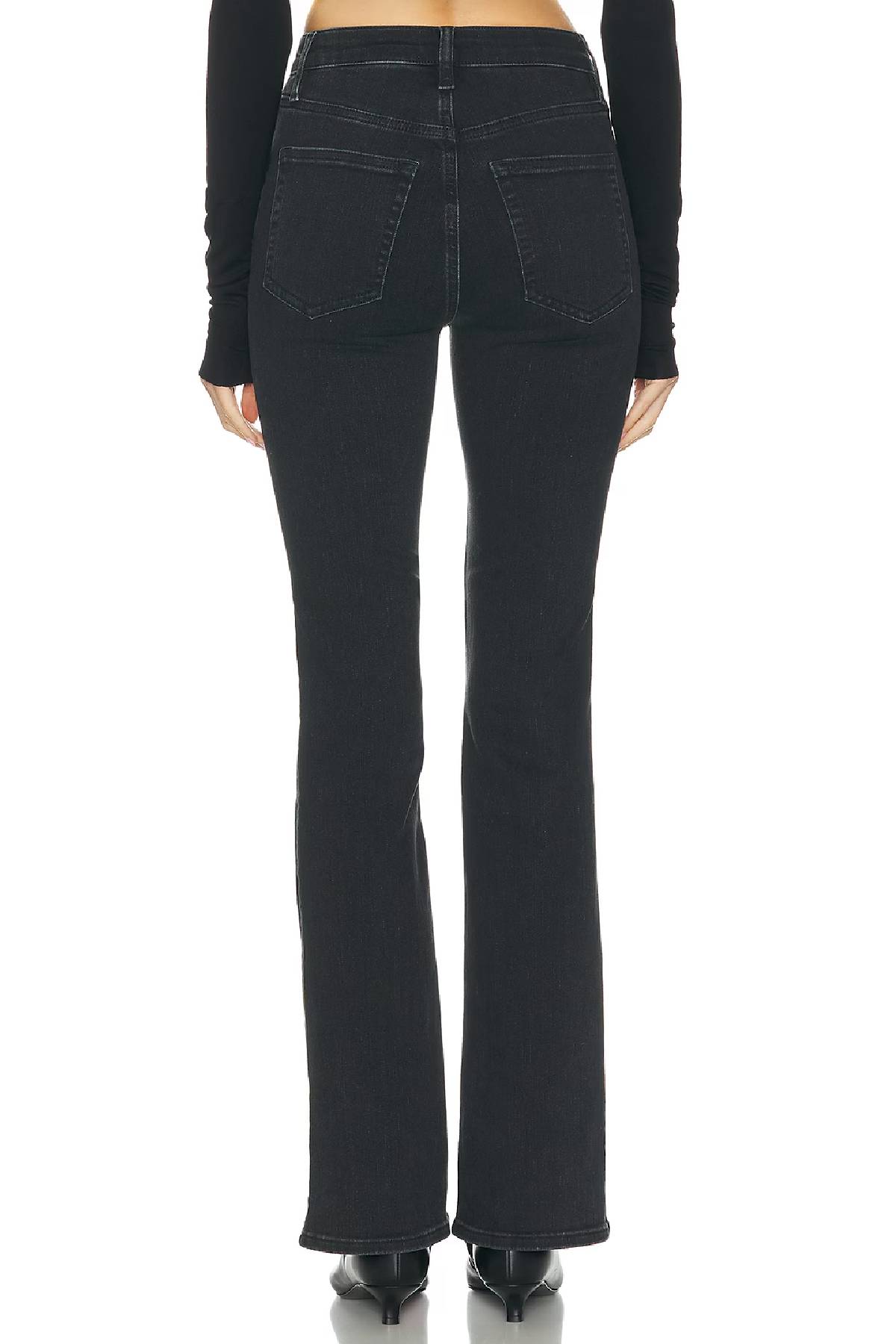 Frame The Reboot Jeans - Black