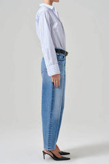 Citizens of Humanity Miro Relaxed Jeans - Pacifica