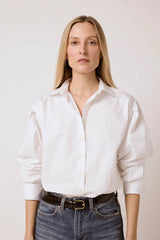 T.LINE Isabel Shirt - White