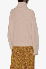 Isabel Marant Brooke Sweater - Beige