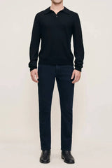 DL1961 Men's Russell Slim Straight Jeans - Roman