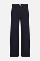 Frame Le Slim Palazzo Jeans - Rinse