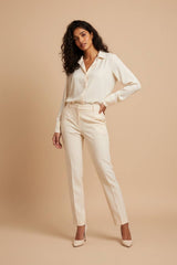 Fabiana Filippi Shirt - Burro