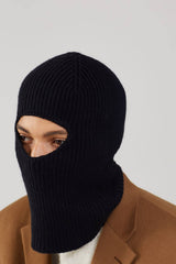 Le Bonnet Balaclava - Onyx