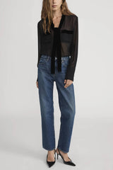 Frame The Hang Jeans - Sail