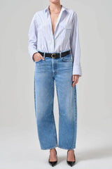 Citizens of Humanity Miro Relaxed Jeans - Pacifica