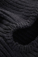 Le Bonnet Balaclava - Onyx