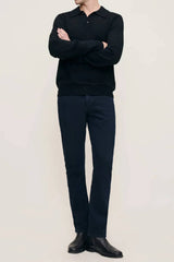 DL1961 Men's Russell Slim Straight Jeans - Roman