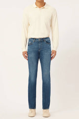 DL1961 Men's Nick Slim Jeans - Seaside