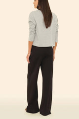 Xirena Emmette Sweatpant - Black