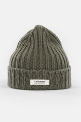 Le Bonnet Le Logo Beanie - Croco