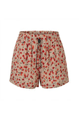Le Superbe Cherry On Top Boxer Short - Bing Cherries