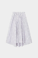 Xirena Gwynn Skirt - Windy Blue