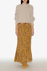 Isabel Marant Brooke Sweater - Beige