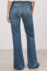 Nili Lotan Celia Jean - Classic Wash