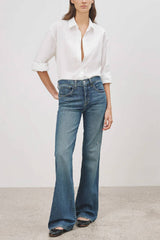 Nili Lotan Celia Jean - Classic Wash