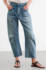 Nili Lotan Shon Jean - Summer Wash