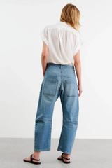 Nili Lotan Shon Jean - Summer Wash