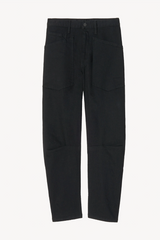Nili Lotan Shon Jean - Black