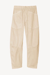 Nili Lotan Shon Pant - Sandstone