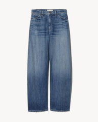 Nili Lotan Tribeca Jean - Classic Wash