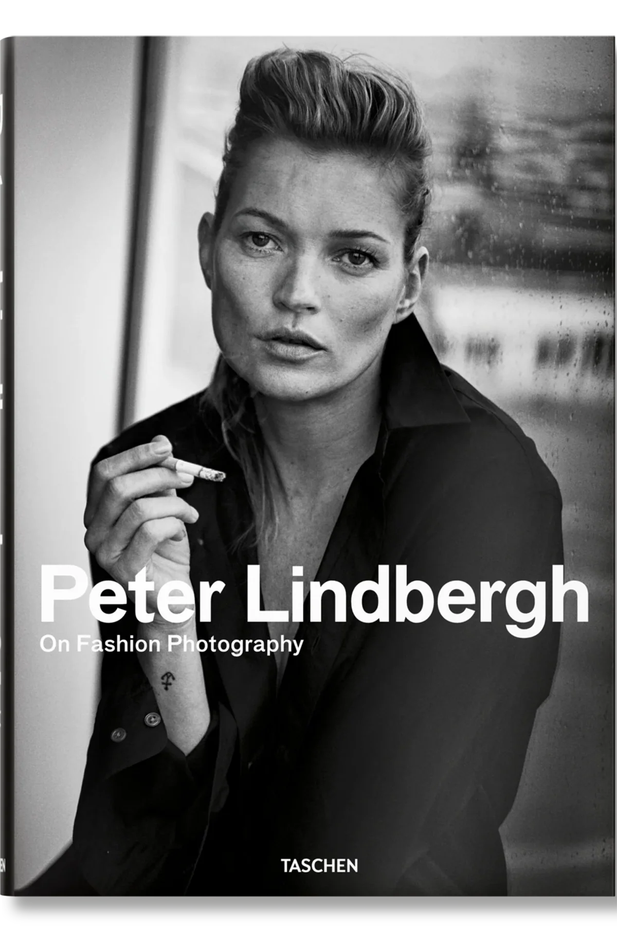 Taschen Peter Lindbergh On Fashion Photography