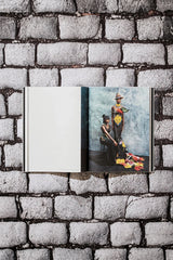 Taschen Peter Lindbergh Dior