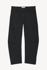 Nili Lotan Shon Pant - Carbon
