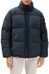 Rag & Bone Men's Daniel Down Jacket - Black