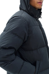 Rag & Bone Men's Daniel Down Jacket - Black
