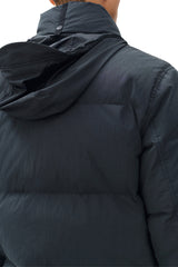 Rag & Bone Men's Daniel Down Jacket - Black