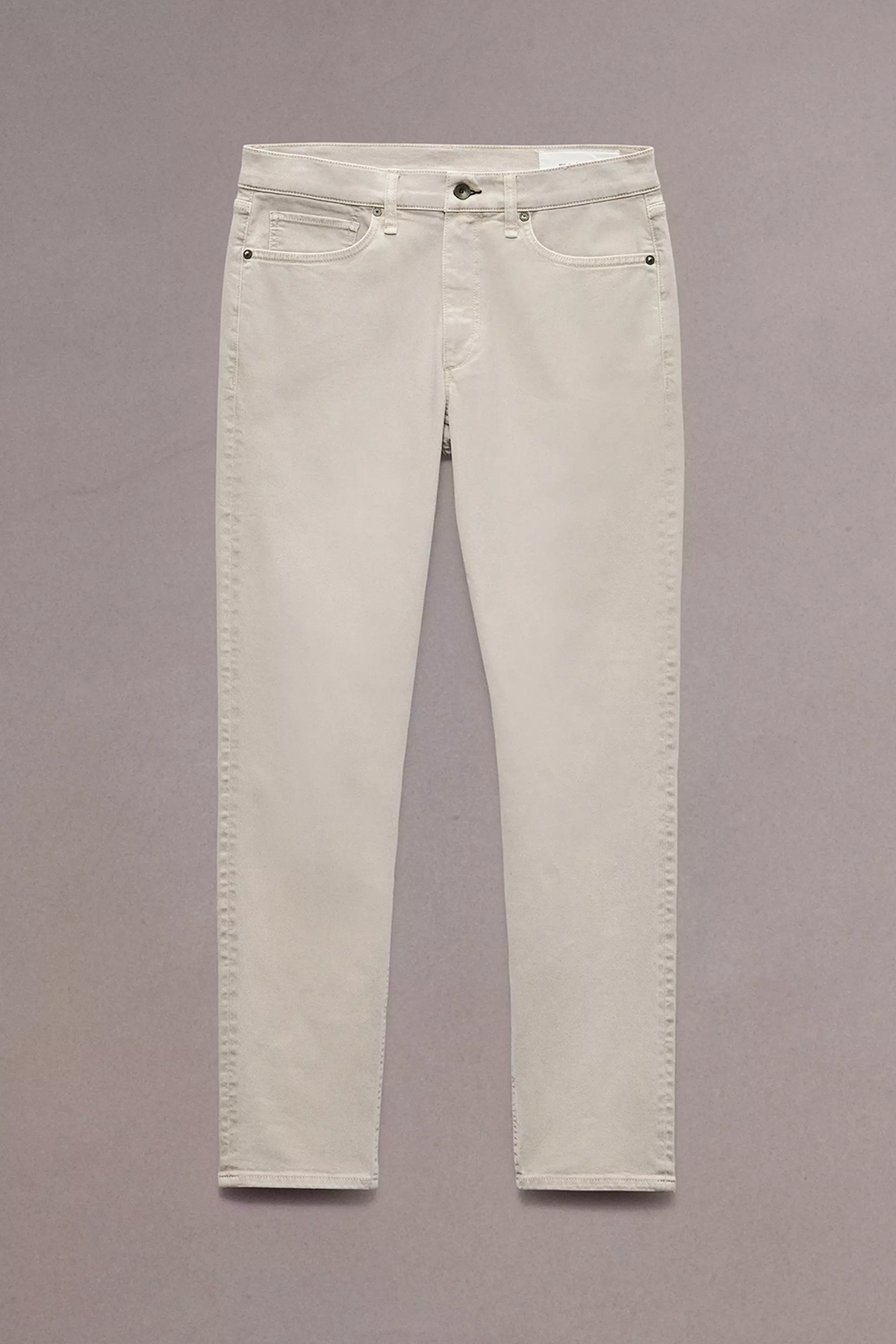 Rag & Bone Men's Aero Stretch Fit 2 Jeans - Sand