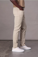 Rag & Bone Men's Aero Stretch Fit 2 Jeans - Sand