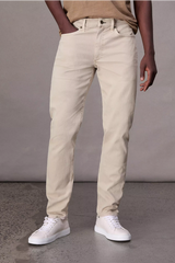 Rag & Bone Men's Aero Stretch Fit 2 Jeans - Sand