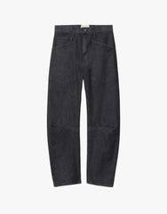 Nili Lotan Shon Jean - Indigo Rinse