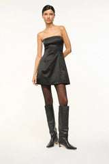 Staud Wally Boot - Black