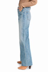 SLVRLAKE Grace Jeans - Sweet Thing