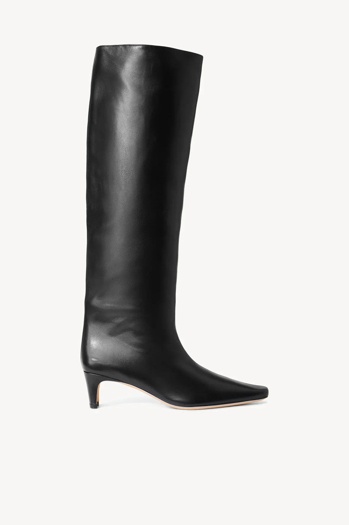 Staud Wally Boot - Black