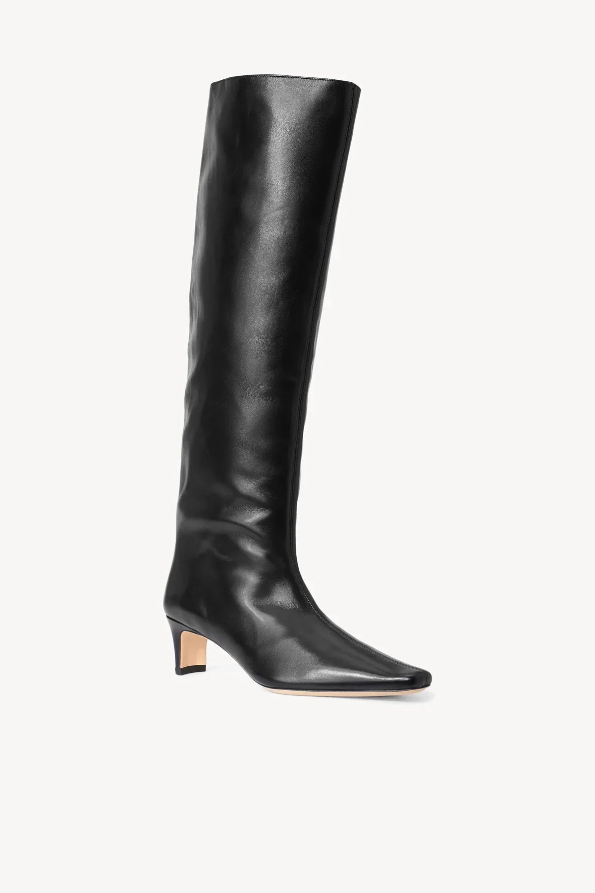 Staud Wally Boot - Black