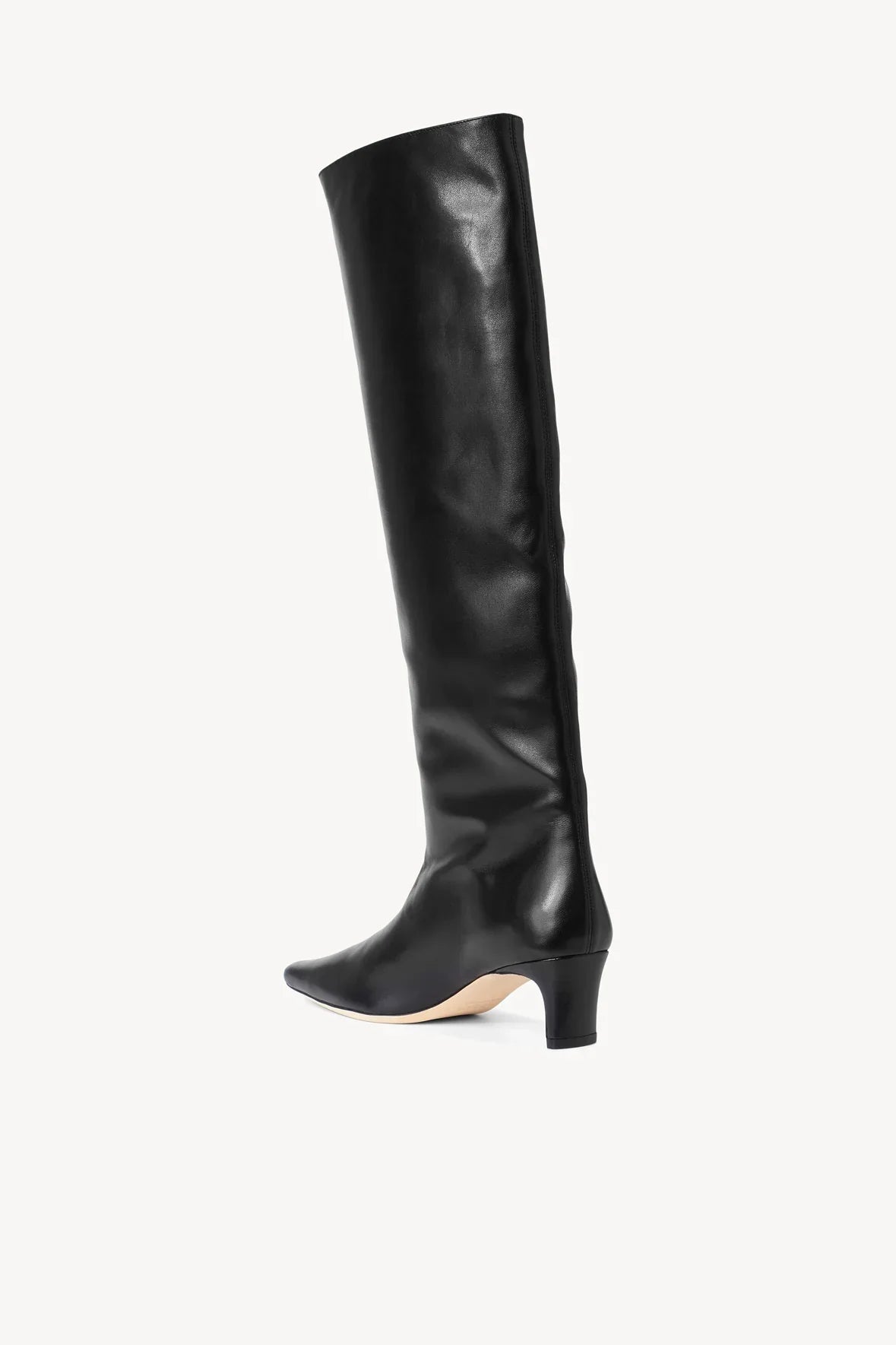 Staud Wally Boot - Black